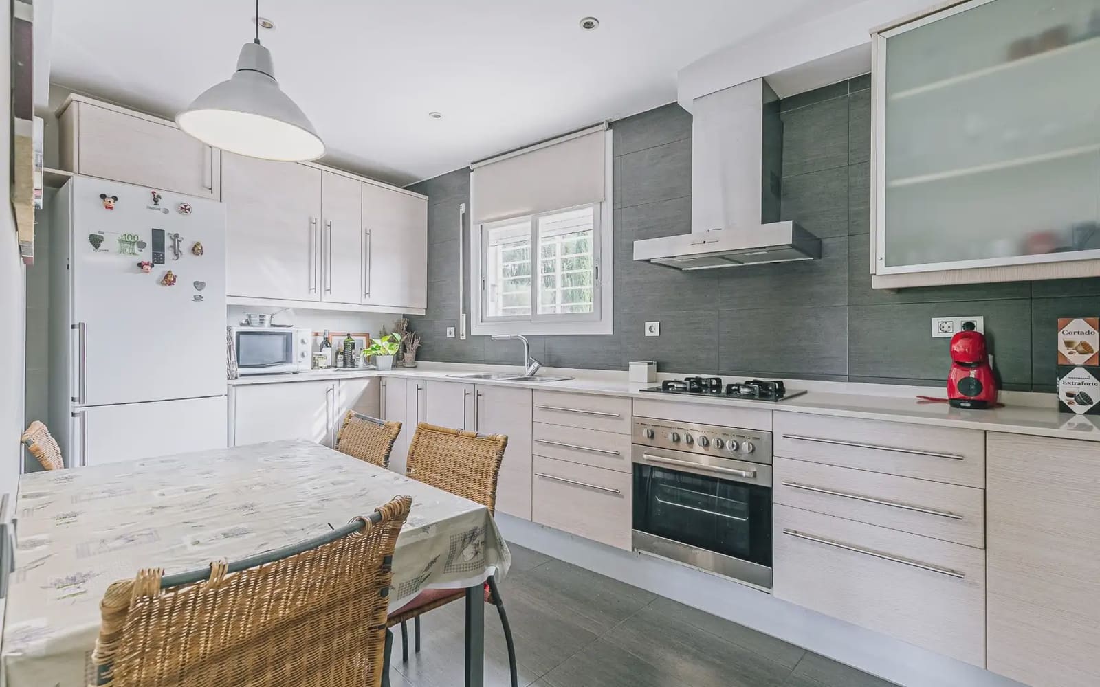 4 bedroom Terraced Villa for sale in Vilassar de Dalt with pool garage - € 595,000 (Ref: 9897049)