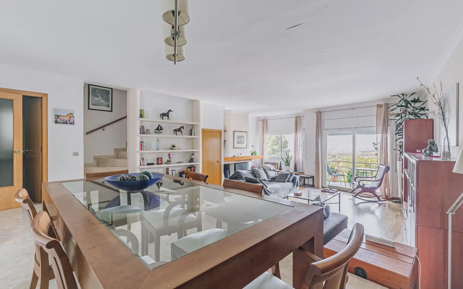 4 bedroom Terraced Villa for sale in Vilassar de Dalt with pool garage - € 595,000 (Ref: 9897049)
