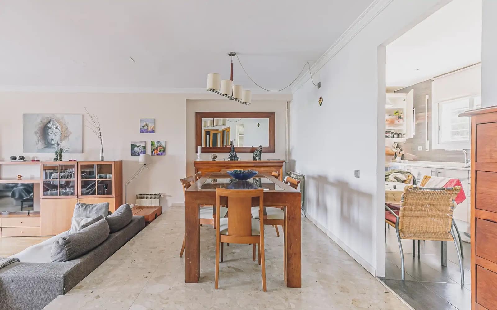 4 bedroom Terraced Villa for sale in Vilassar de Dalt with pool garage - € 595,000 (Ref: 9897049)