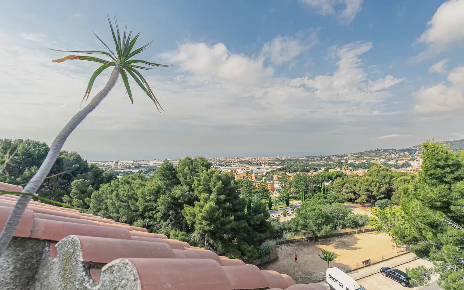 4 bedroom Terraced Villa for sale in Vilassar de Dalt with pool garage - € 595,000 (Ref: 9897049)