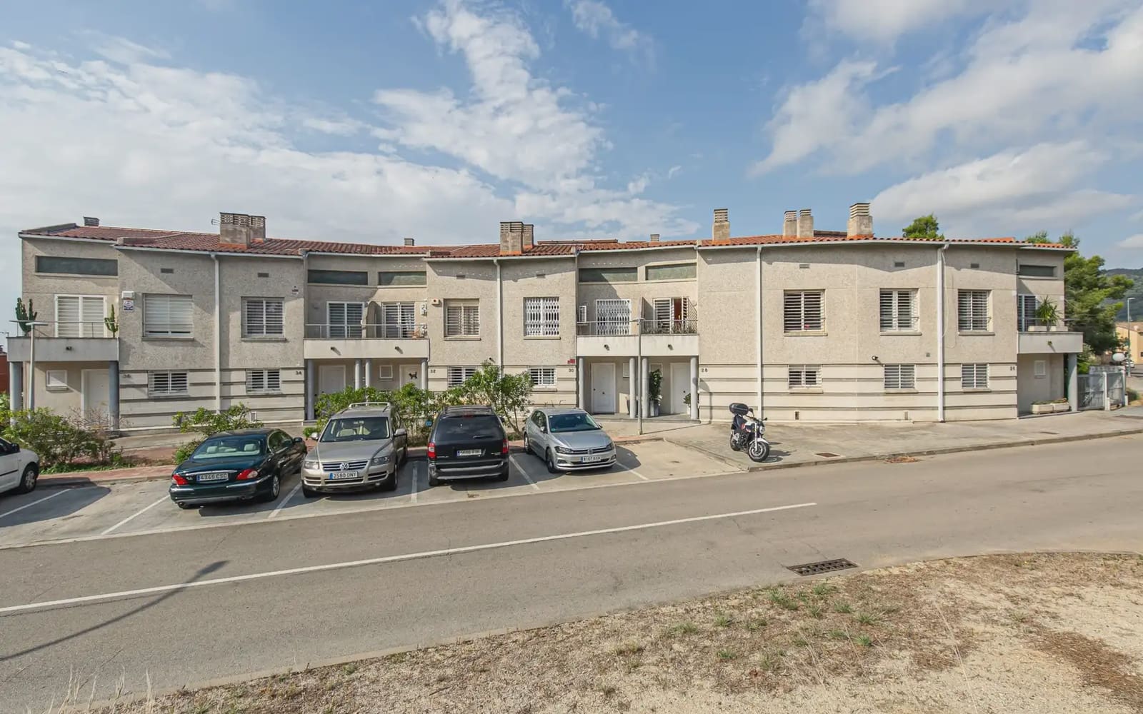 4 bedroom Terraced Villa for sale in Vilassar de Dalt with pool garage - € 595,000 (Ref: 9897049)