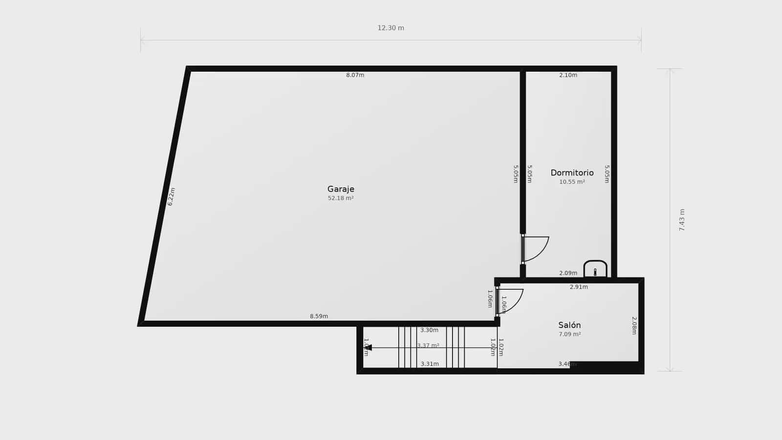 4 bedroom Terraced Villa for sale in Vilassar de Dalt with pool garage - € 595,000 (Ref: 9897049)