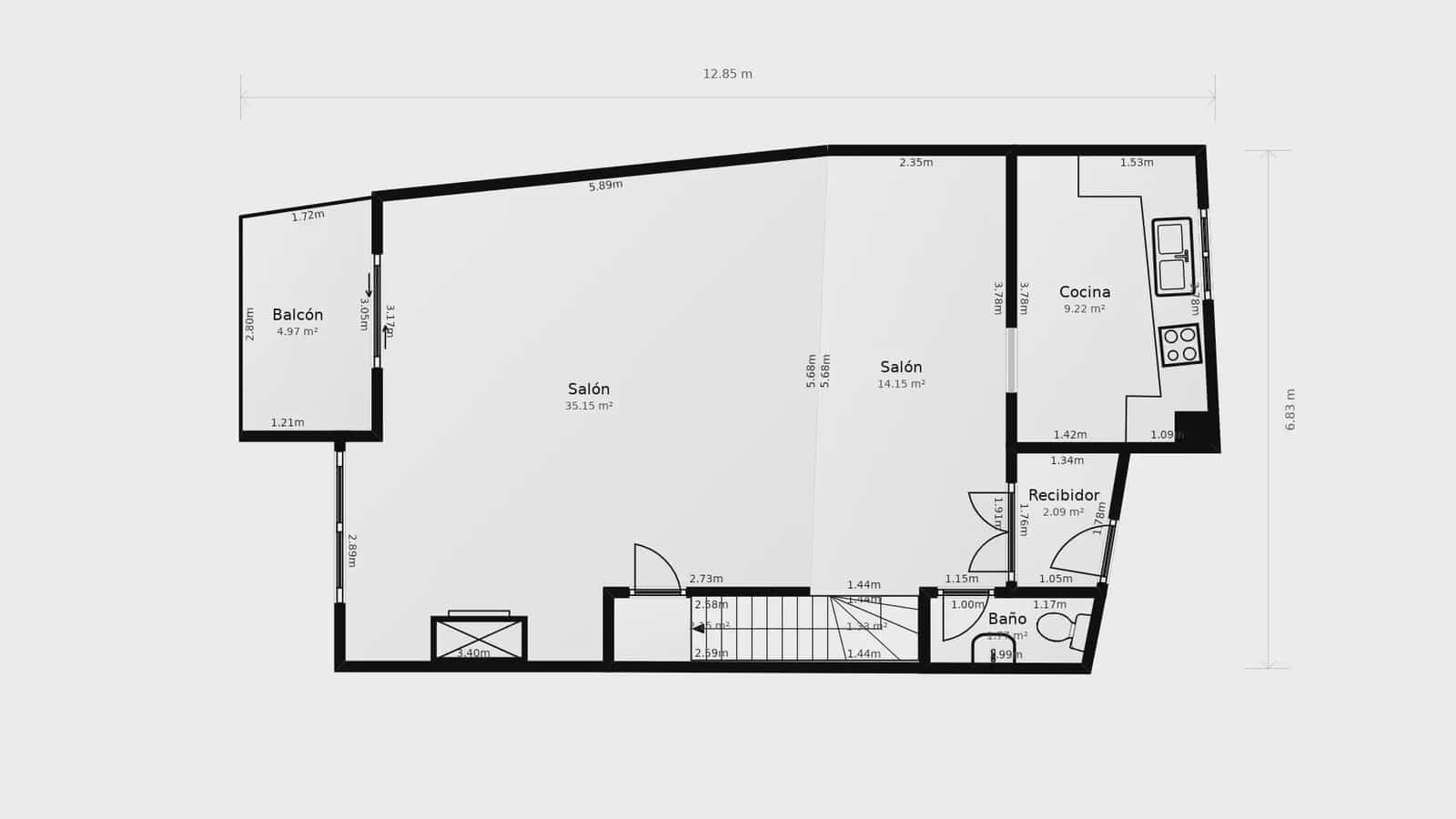4 bedroom Terraced Villa for sale in Vilassar de Dalt with pool garage - € 595,000 (Ref: 9897049)