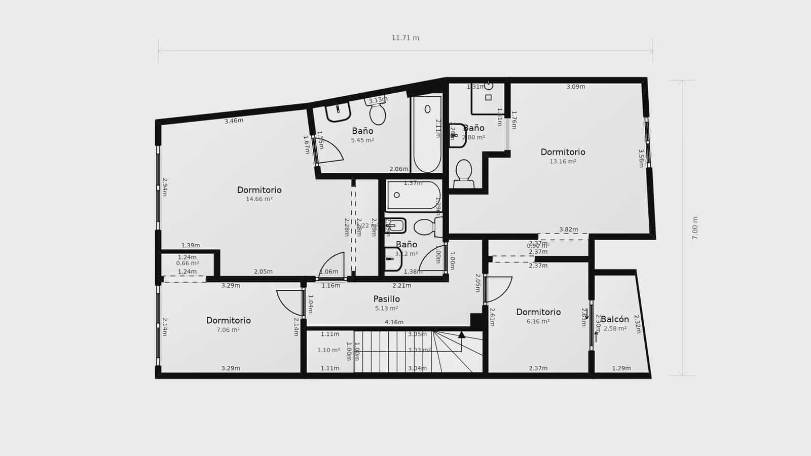 4 bedroom Terraced Villa for sale in Vilassar de Dalt with pool garage - € 595,000 (Ref: 9897049)
