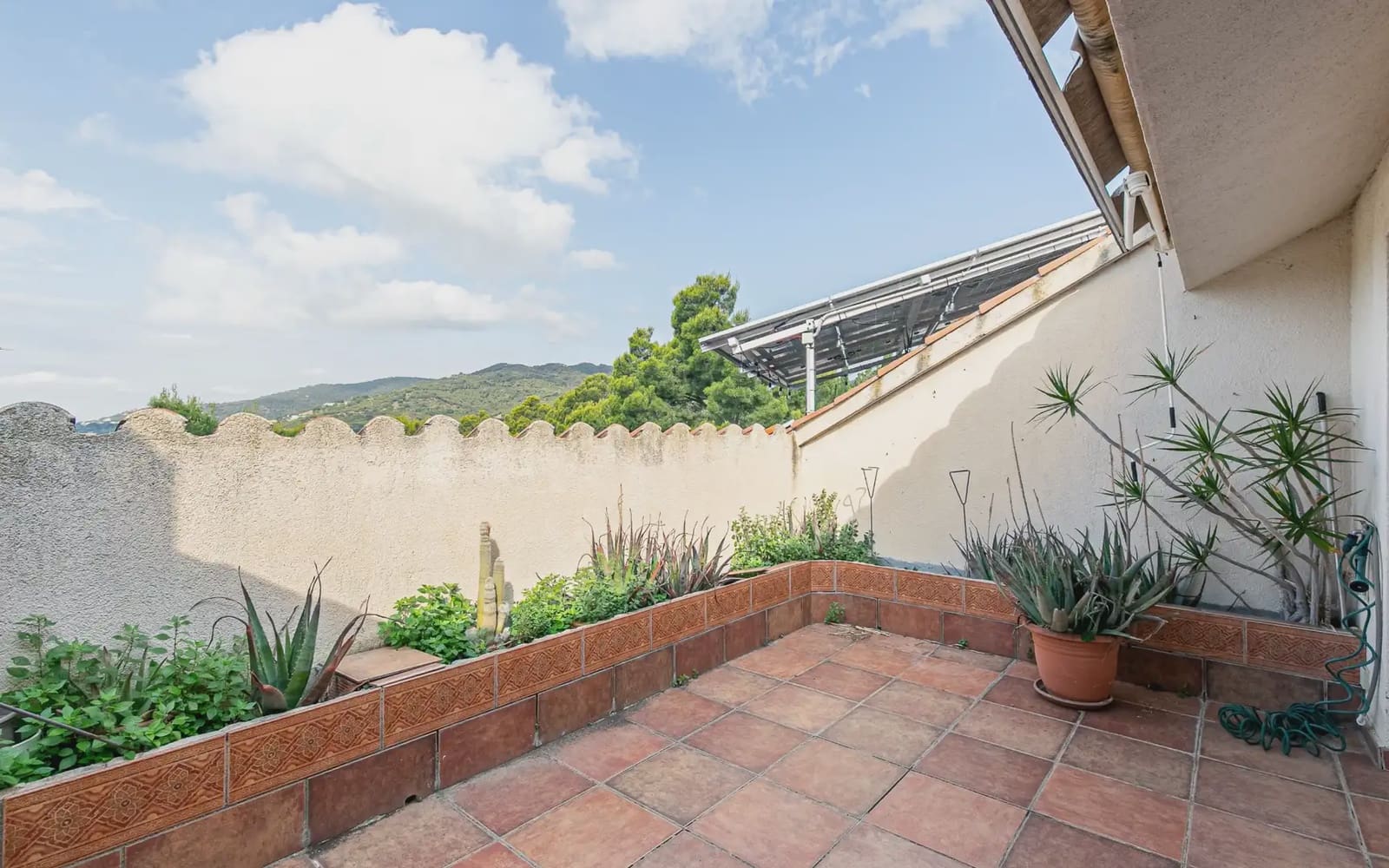 4 bedroom Terraced Villa for sale in Vilassar de Dalt with pool garage - € 595,000 (Ref: 9897049)