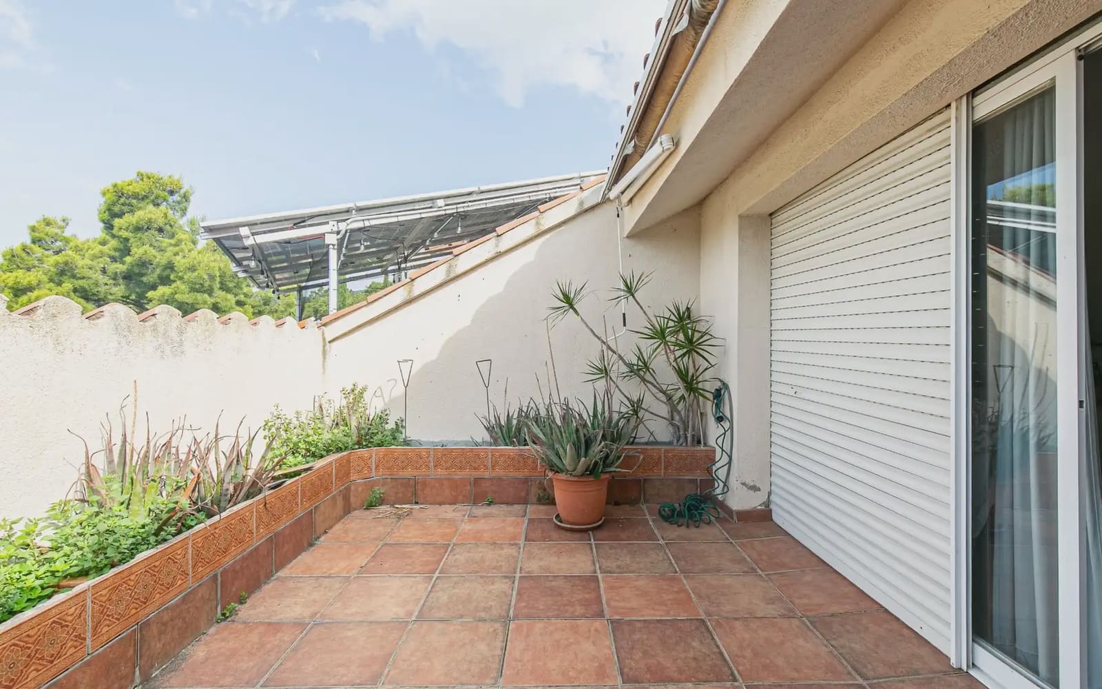 4 bedroom Terraced Villa for sale in Vilassar de Dalt with pool garage - € 595,000 (Ref: 9897049)
