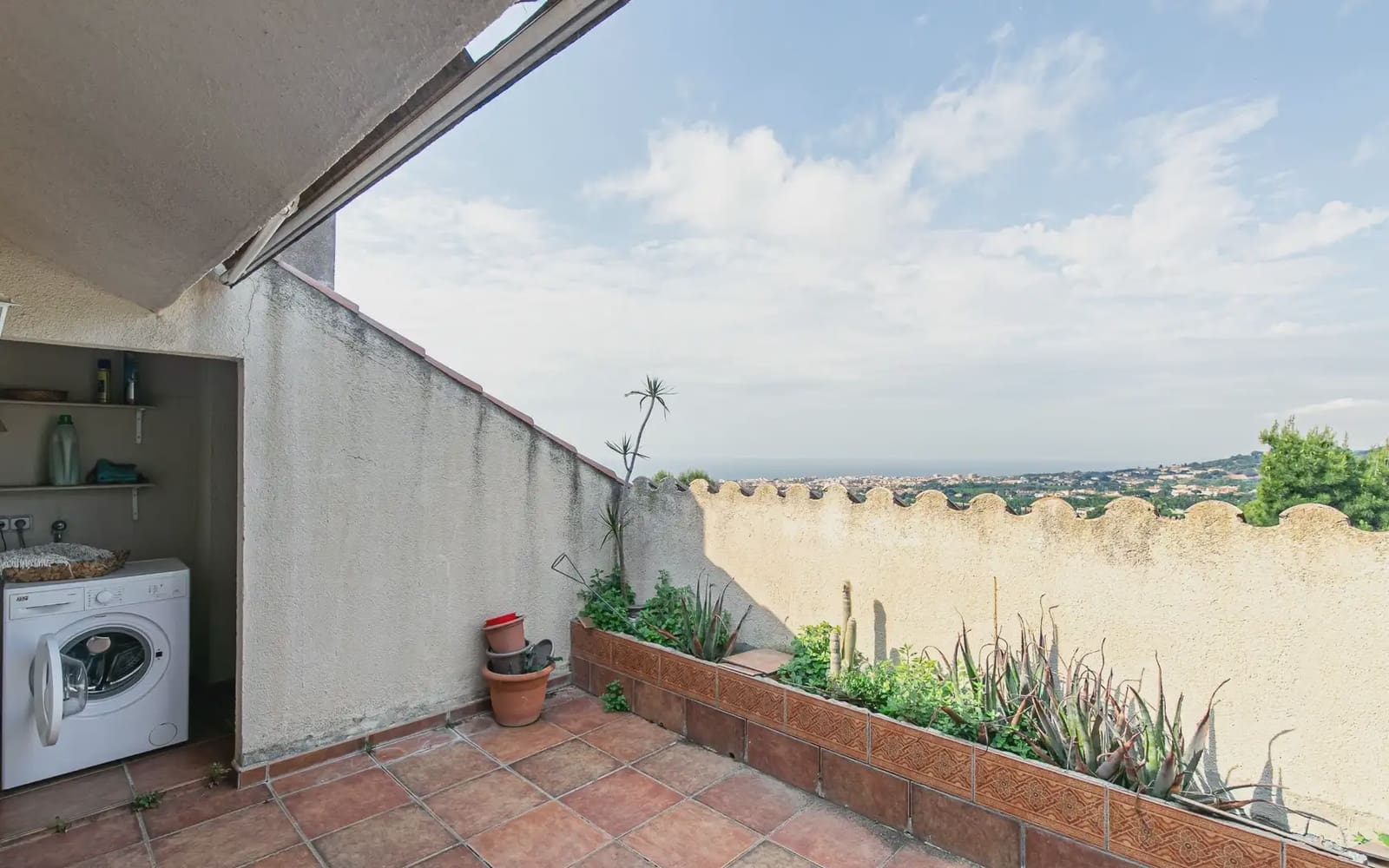 4 bedroom Terraced Villa for sale in Vilassar de Dalt with pool garage - € 595,000 (Ref: 9897049)