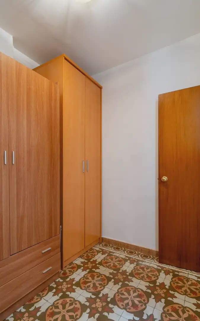2 chambre Appartement à vendre à Reus - 130 000 € (Ref: 9902483)