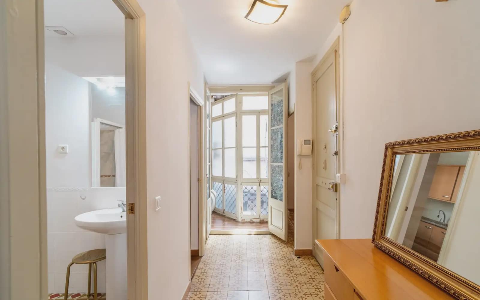 2 chambre Appartement à vendre à Reus - 130 000 € (Ref: 9902483)