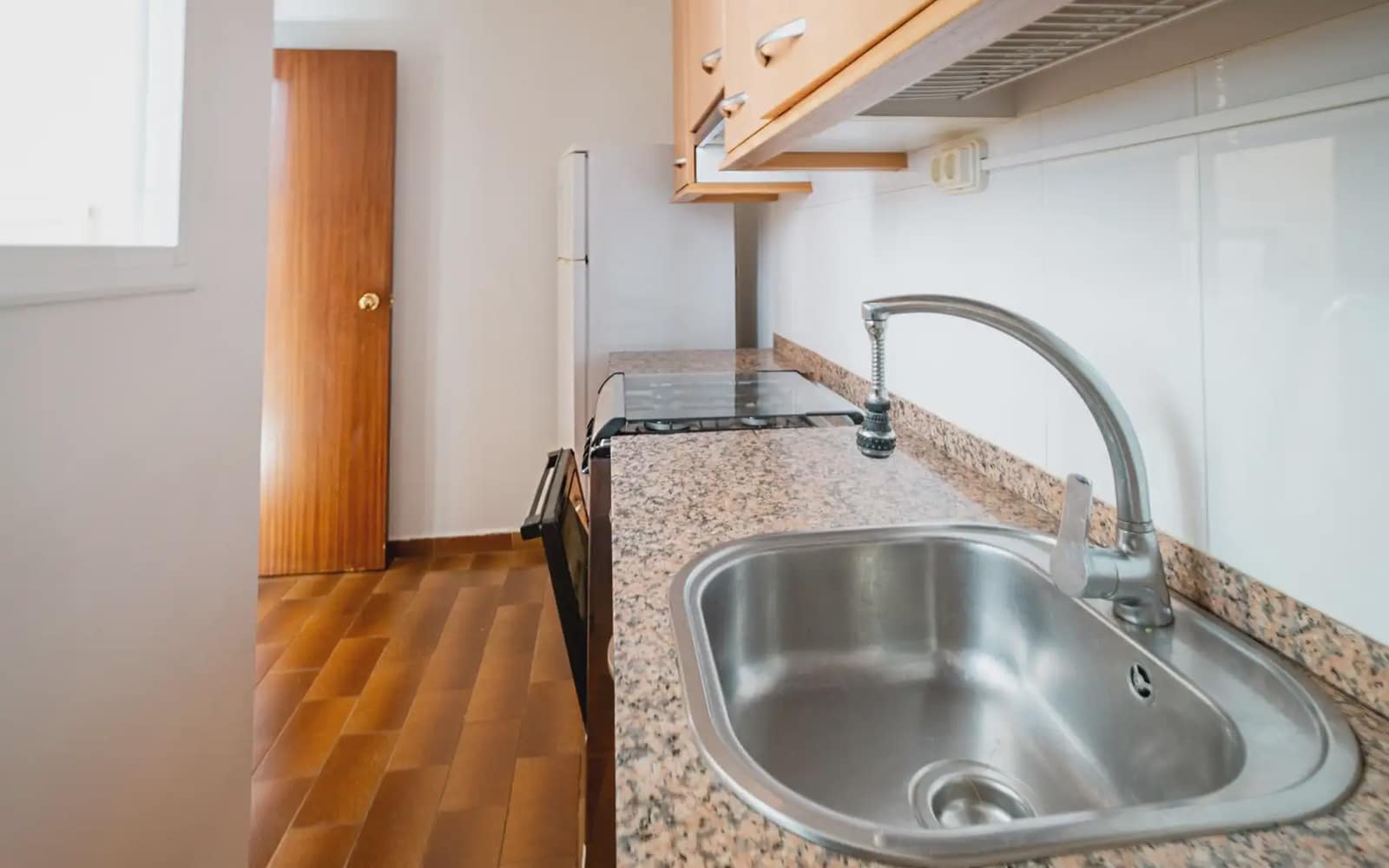 2 chambre Appartement à vendre à Reus - 130 000 € (Ref: 9902483)