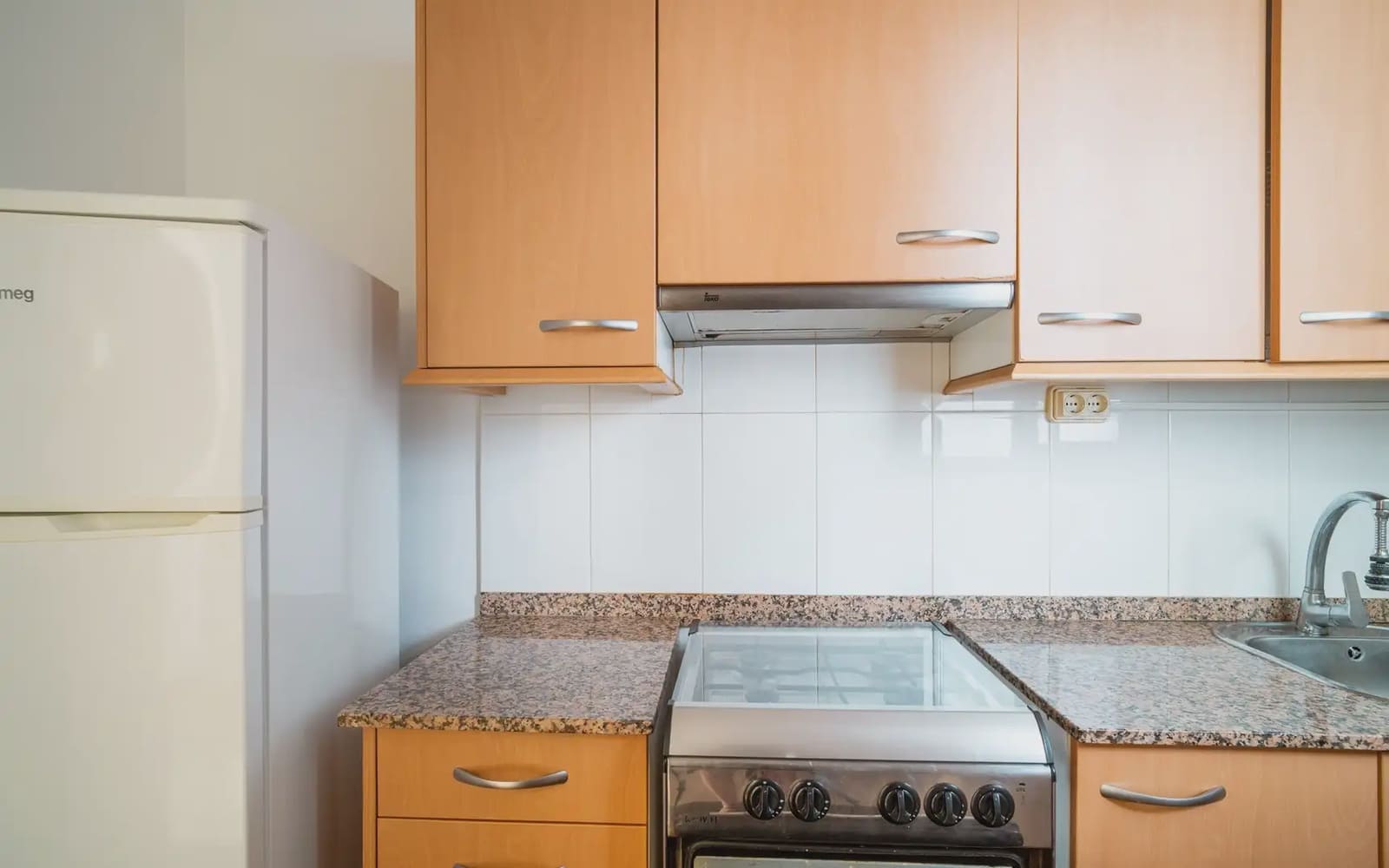 2 chambre Appartement à vendre à Reus - 130 000 € (Ref: 9902483)