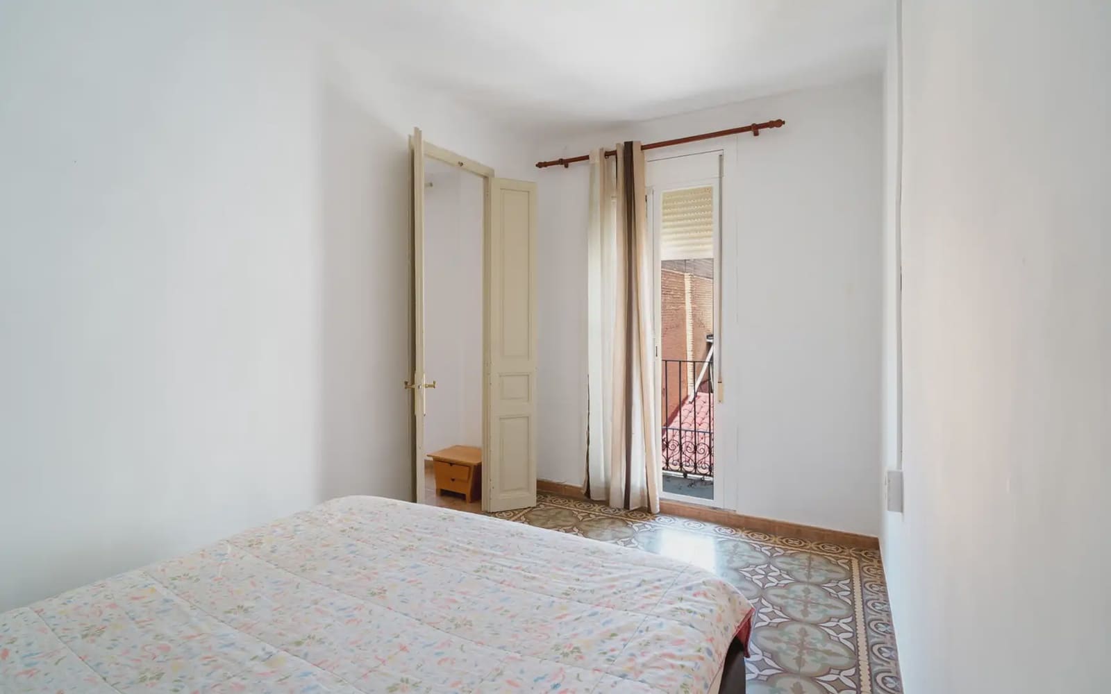 2 chambre Appartement à vendre à Reus - 130 000 € (Ref: 9902483)