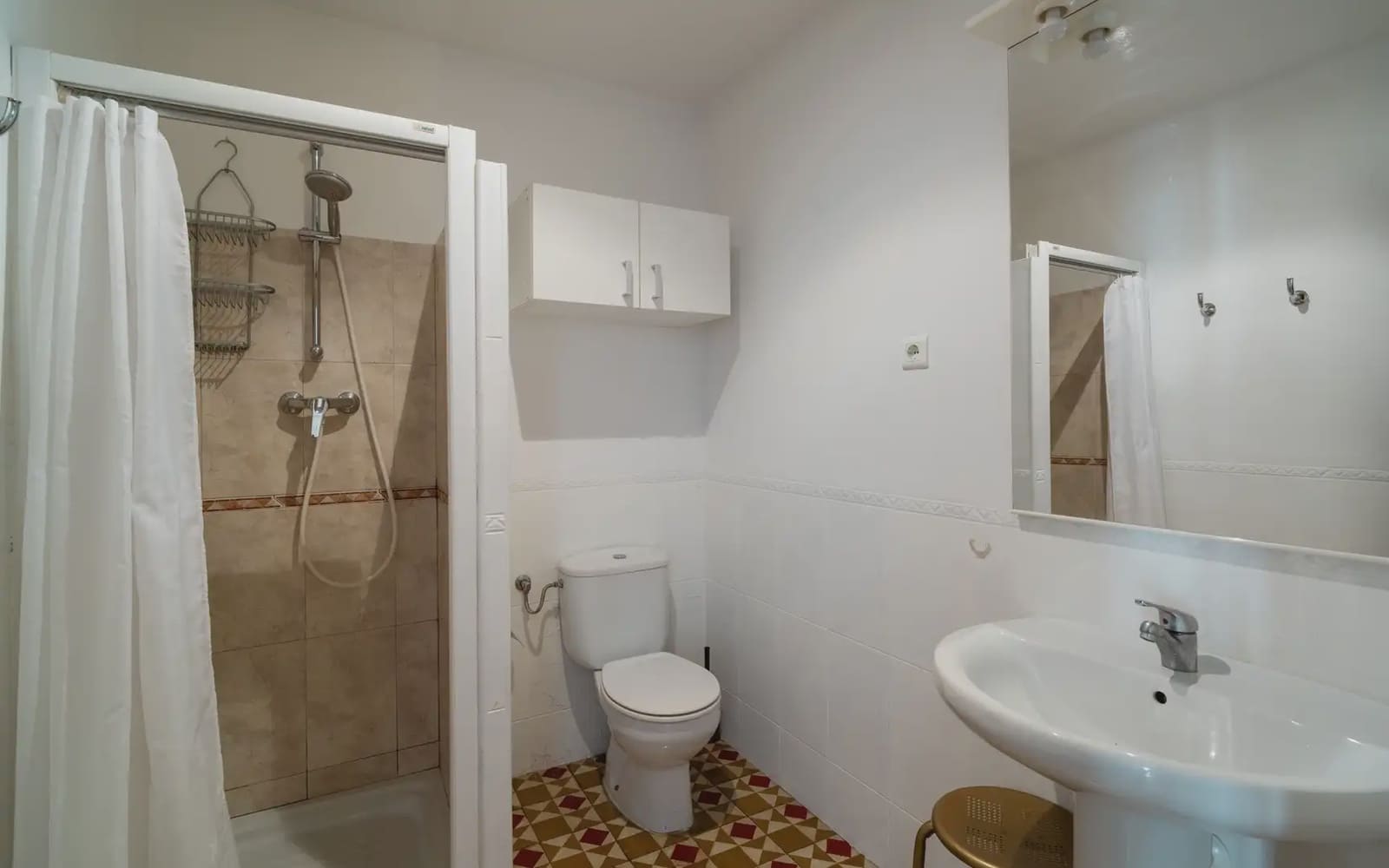 2 chambre Appartement à vendre à Reus - 130 000 € (Ref: 9902483)