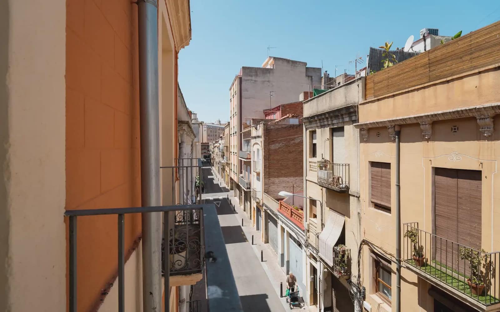 2 chambre Appartement à vendre à Reus - 130 000 € (Ref: 9902483)