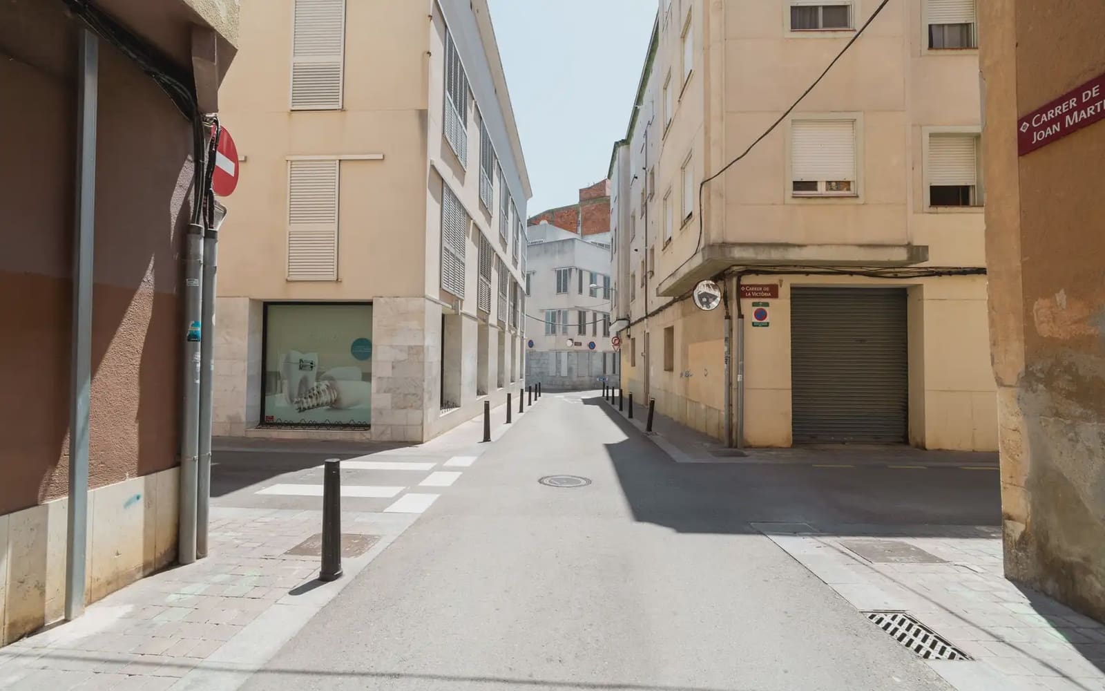 2 chambre Appartement à vendre à Reus - 130 000 € (Ref: 9902483)