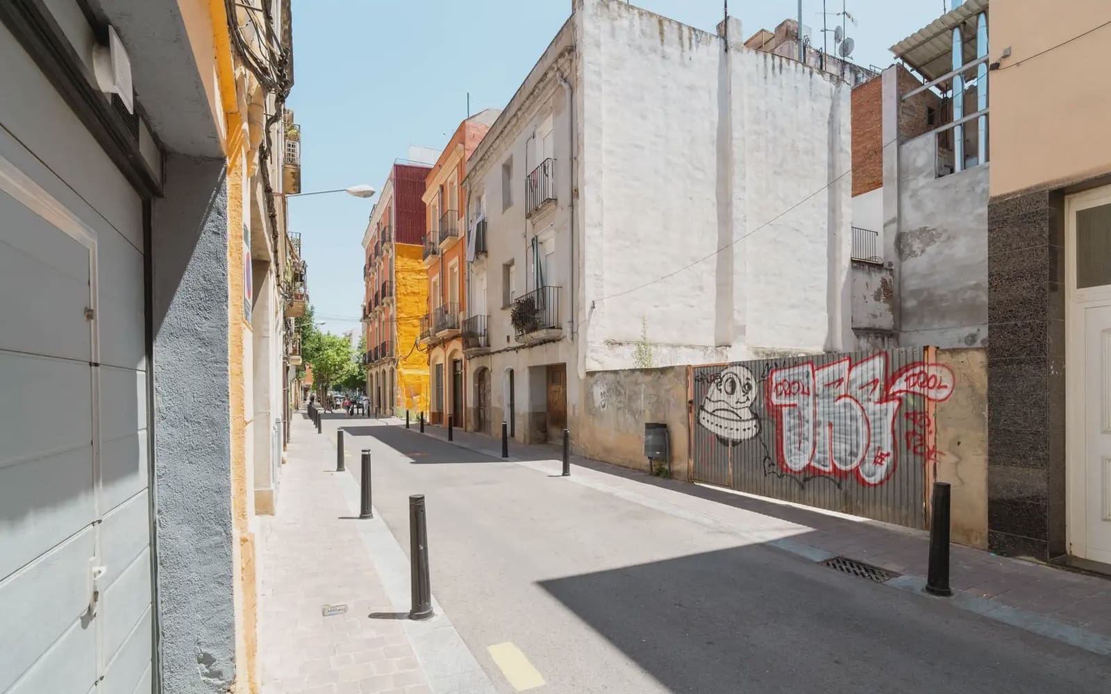 2 chambre Appartement à vendre à Reus - 130 000 € (Ref: 9902483)