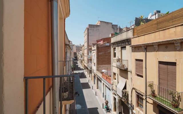 2 bedroom Flat for sale in Reus - € 130,000 (Ref: 9902483)
