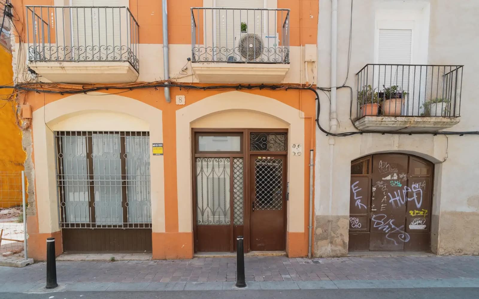 2 chambre Appartement à vendre à Reus - 130 000 € (Ref: 9902483)