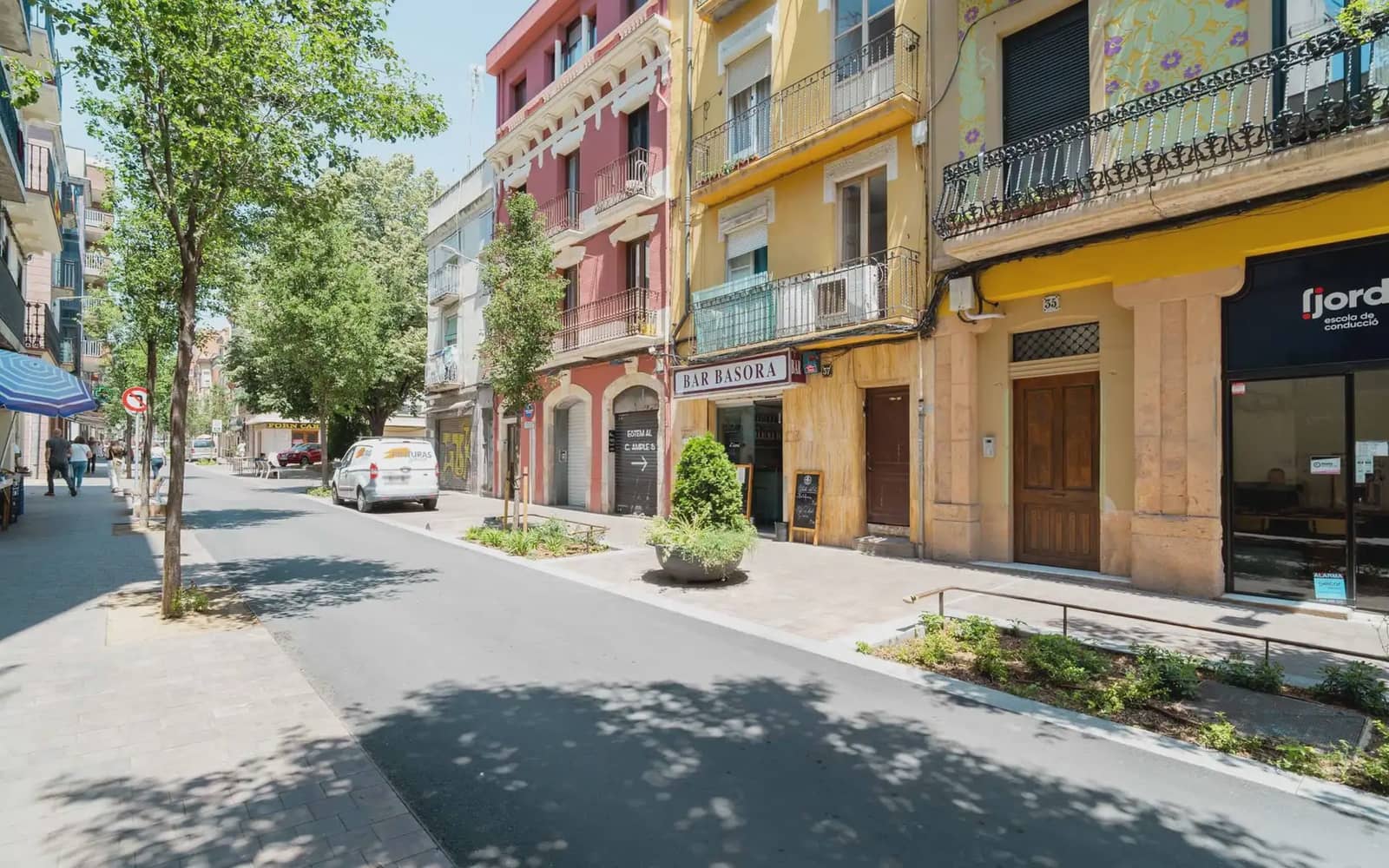 2 chambre Appartement à vendre à Reus - 130 000 € (Ref: 9902483)
