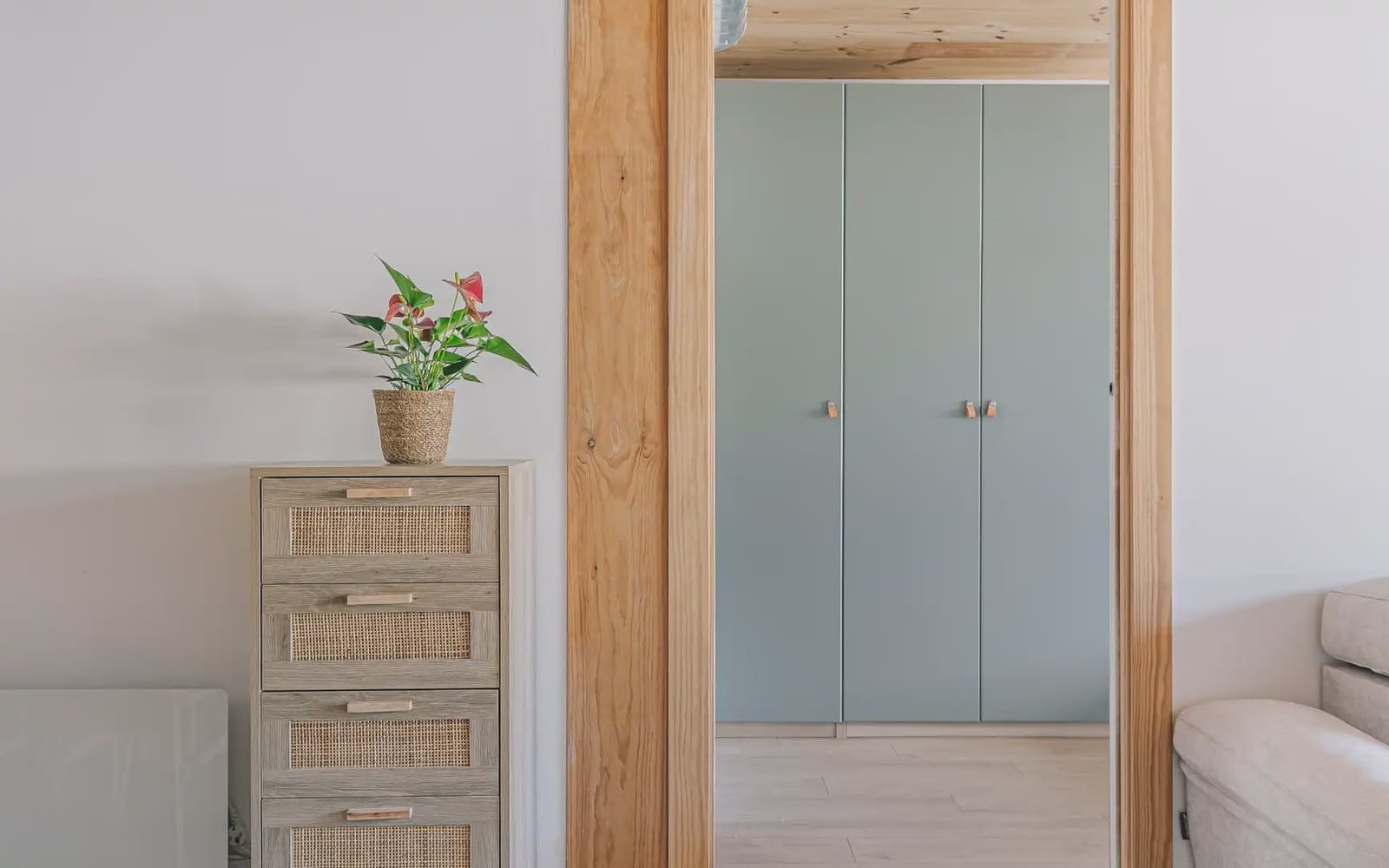 3 Zimmer Wohnung zu verkaufen in Dosrius mit Pool Garage - 359.000 € (Ref: 9902484)