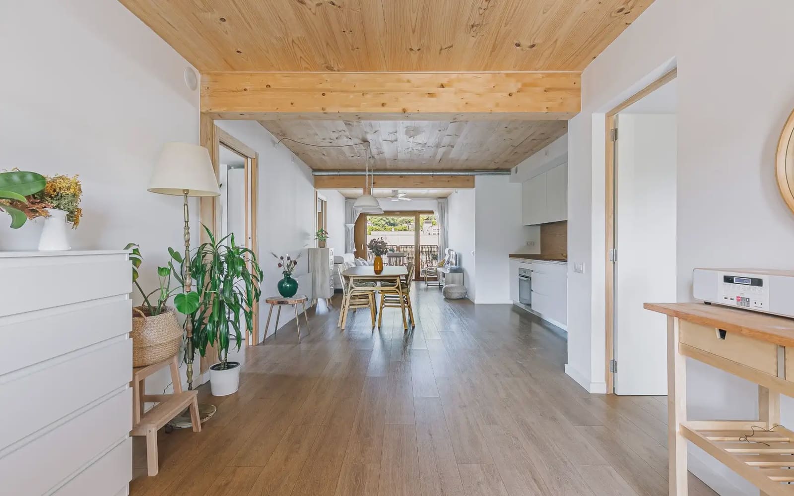 3 Zimmer Wohnung zu verkaufen in Dosrius mit Pool Garage - 359.000 € (Ref: 9902484)