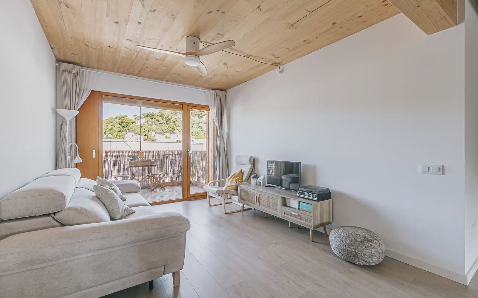3 Zimmer Wohnung zu verkaufen in Dosrius mit Pool Garage - 359.000 € (Ref: 9902484)