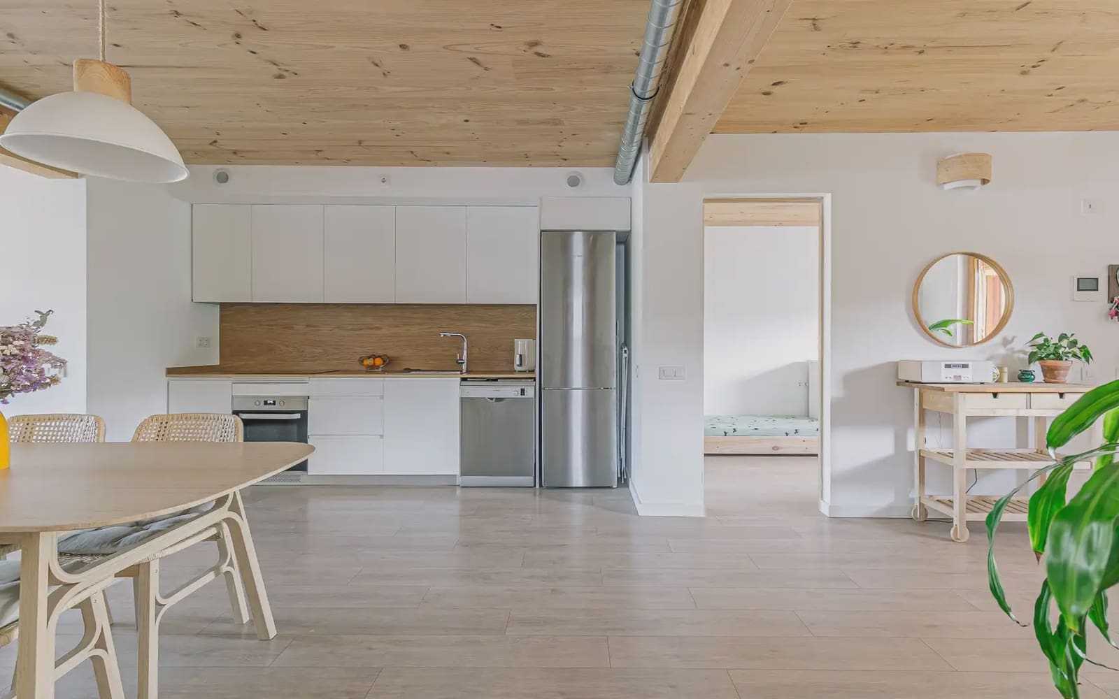 3 Zimmer Wohnung zu verkaufen in Dosrius mit Pool Garage - 359.000 € (Ref: 9902484)