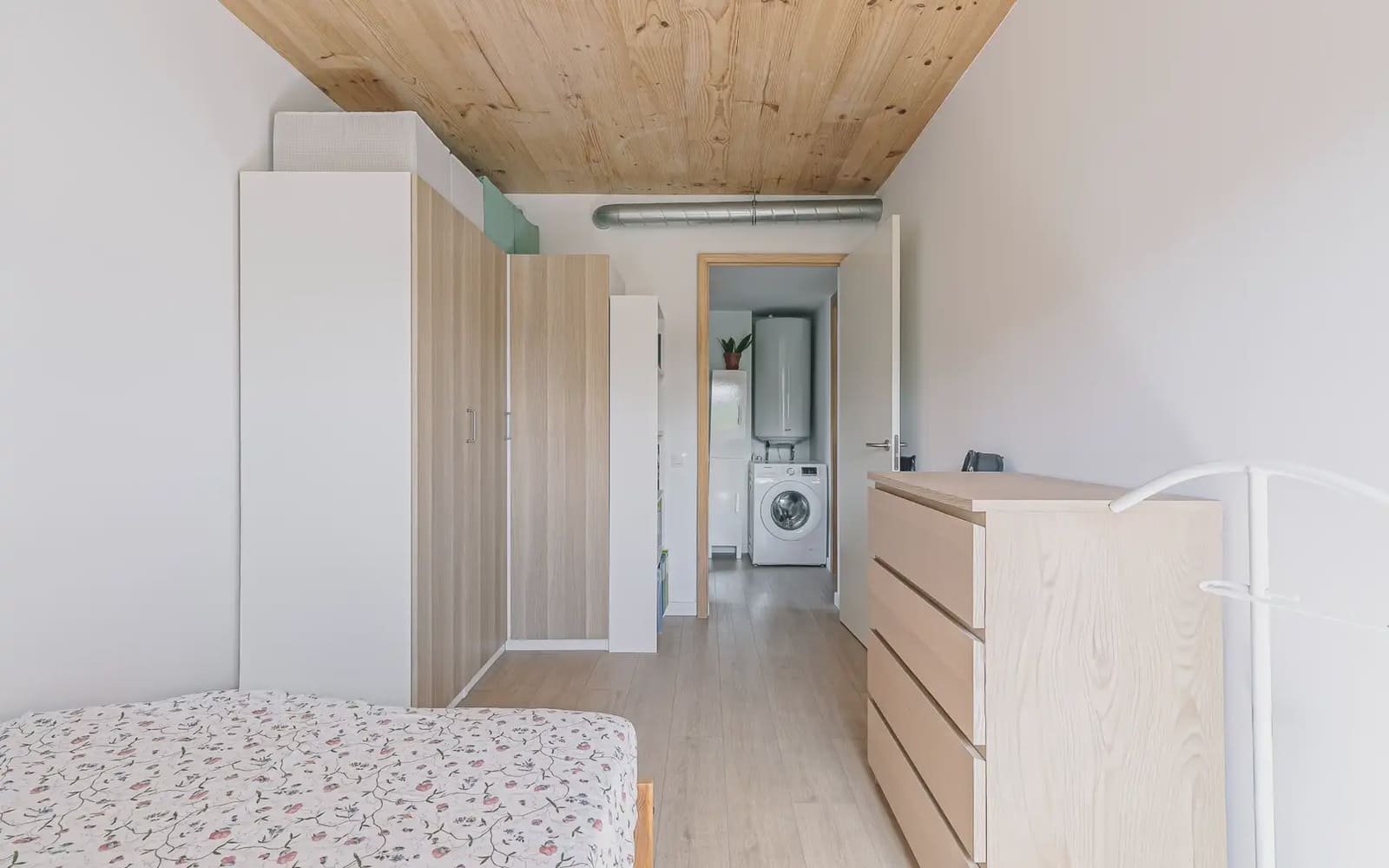 3 Zimmer Wohnung zu verkaufen in Dosrius mit Pool Garage - 359.000 € (Ref: 9902484)
