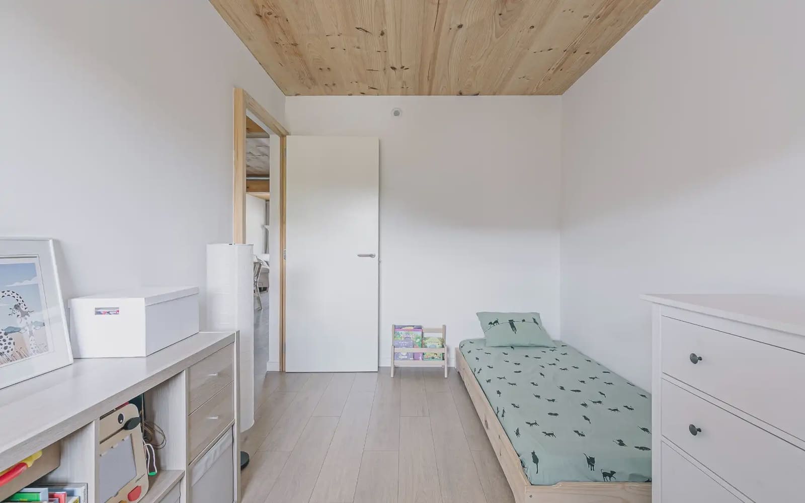 3 Zimmer Wohnung zu verkaufen in Dosrius mit Pool Garage - 359.000 € (Ref: 9902484)