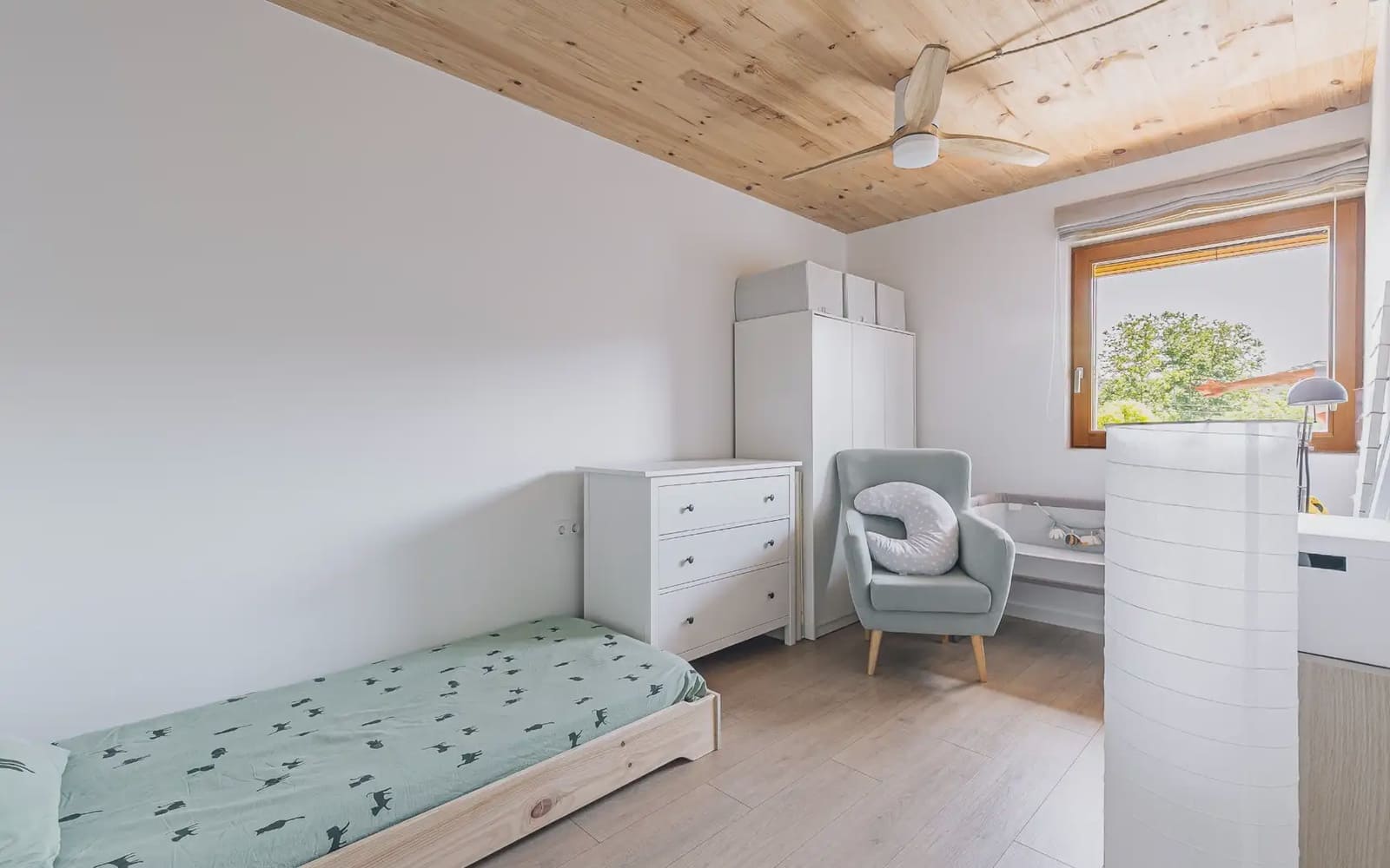 3 Zimmer Wohnung zu verkaufen in Dosrius mit Pool Garage - 359.000 € (Ref: 9902484)