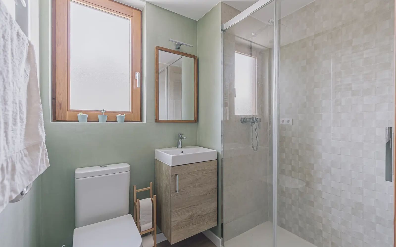 3 Zimmer Wohnung zu verkaufen in Dosrius mit Pool Garage - 359.000 € (Ref: 9902484)
