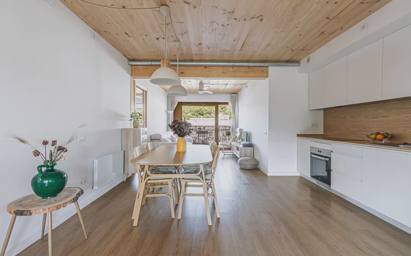 3 Zimmer Wohnung zu verkaufen in Dosrius mit Pool Garage - 359.000 € (Ref: 9902484)