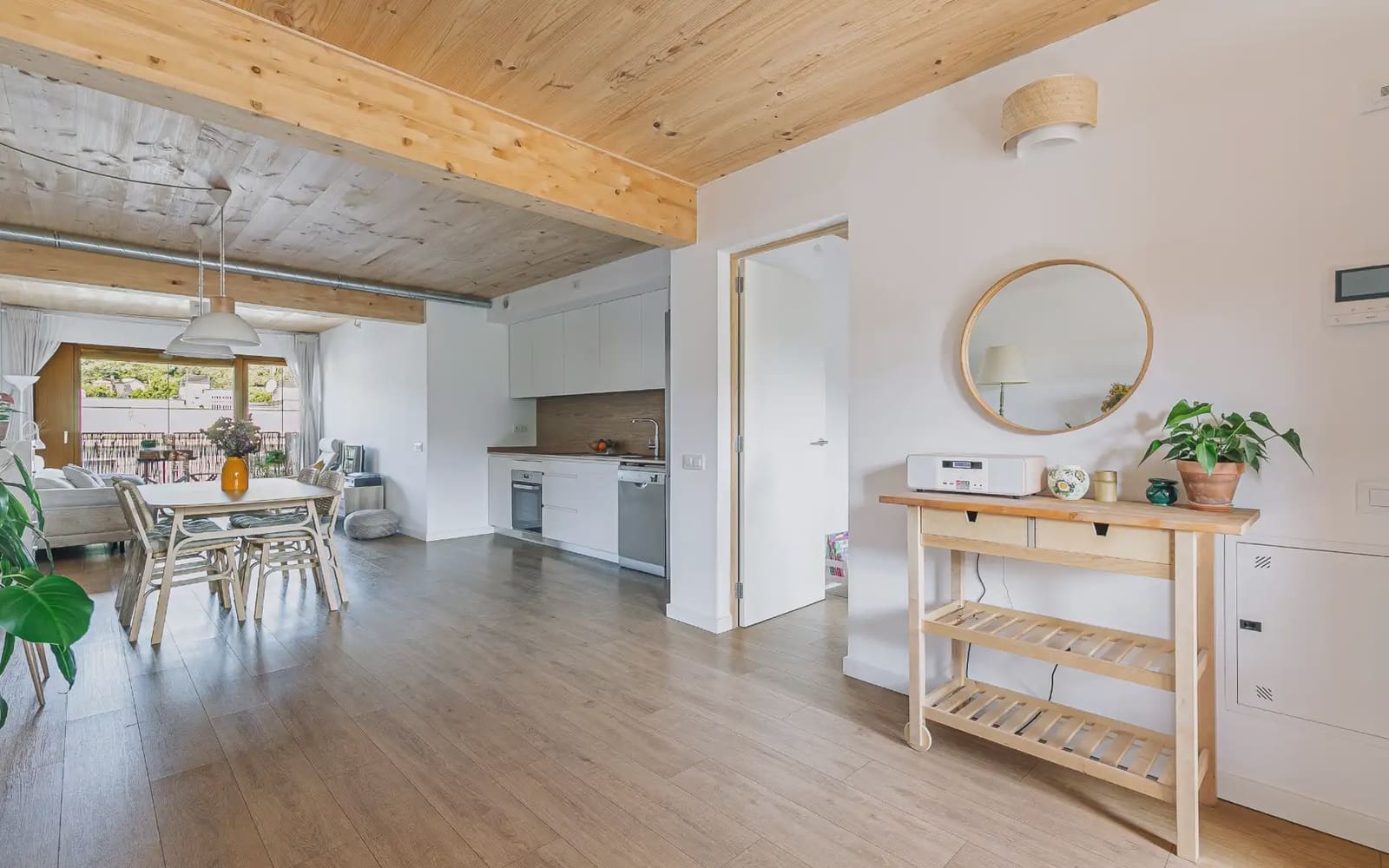 3 Zimmer Wohnung zu verkaufen in Dosrius mit Pool Garage - 359.000 € (Ref: 9902484)