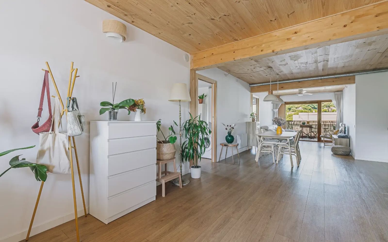 3 Zimmer Wohnung zu verkaufen in Dosrius mit Pool Garage - 359.000 € (Ref: 9902484)