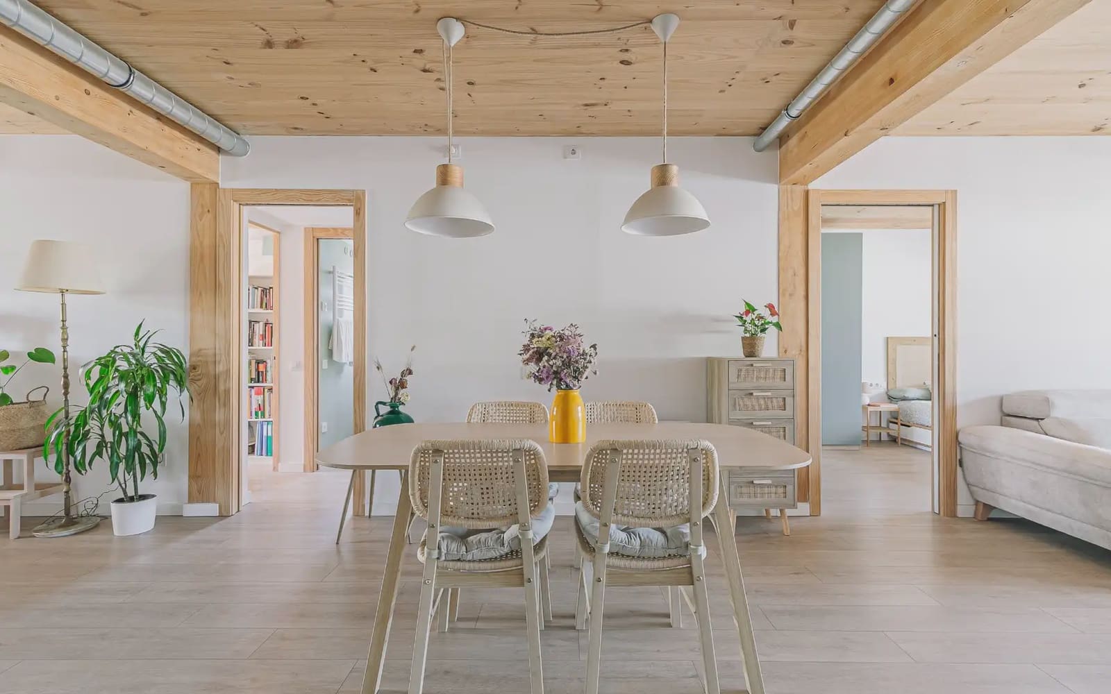 3 Zimmer Wohnung zu verkaufen in Dosrius mit Pool Garage - 359.000 € (Ref: 9902484)