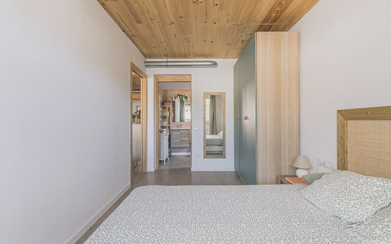 3 Zimmer Wohnung zu verkaufen in Dosrius mit Pool Garage - 359.000 € (Ref: 9902484)