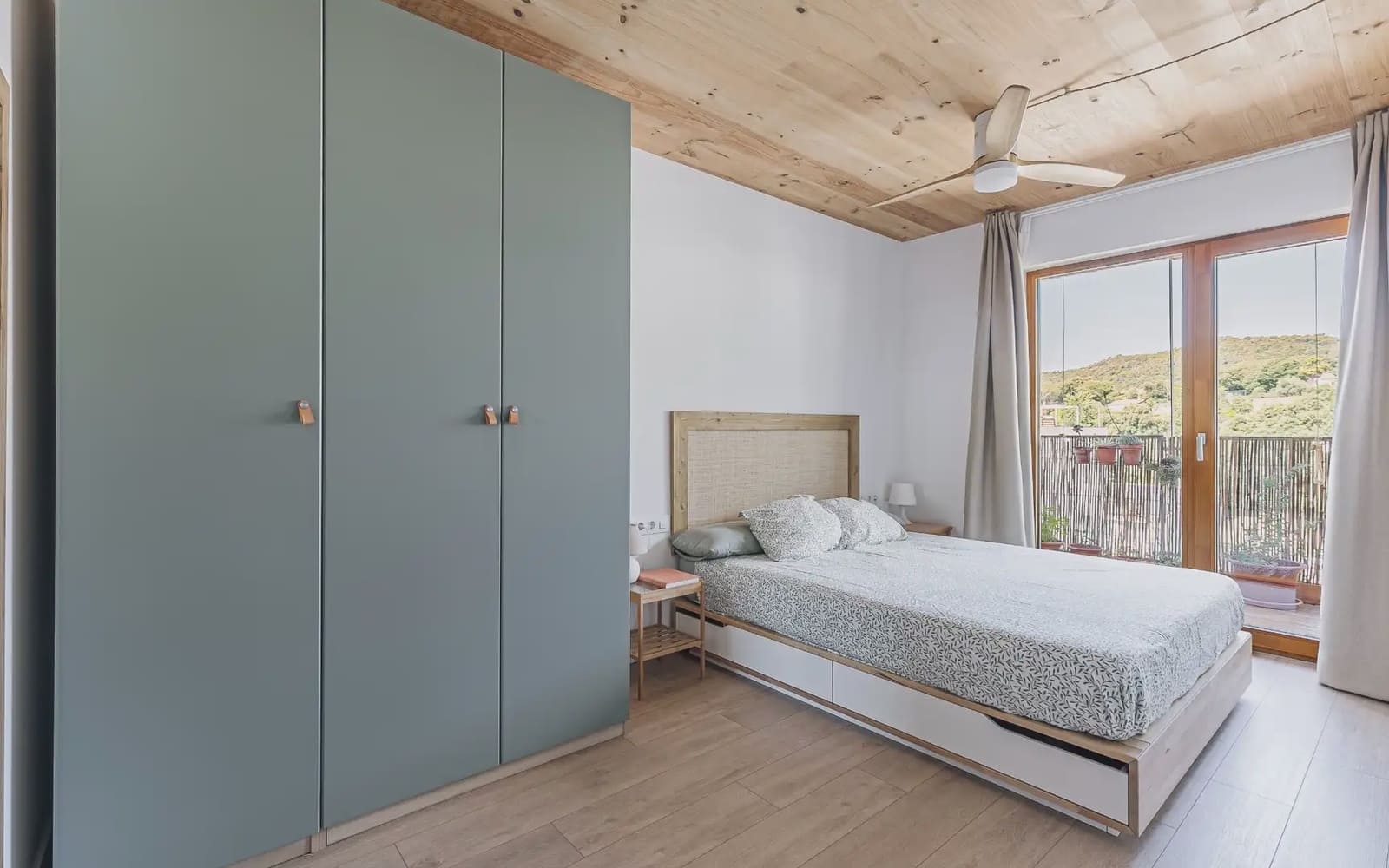 3 Zimmer Wohnung zu verkaufen in Dosrius mit Pool Garage - 359.000 € (Ref: 9902484)