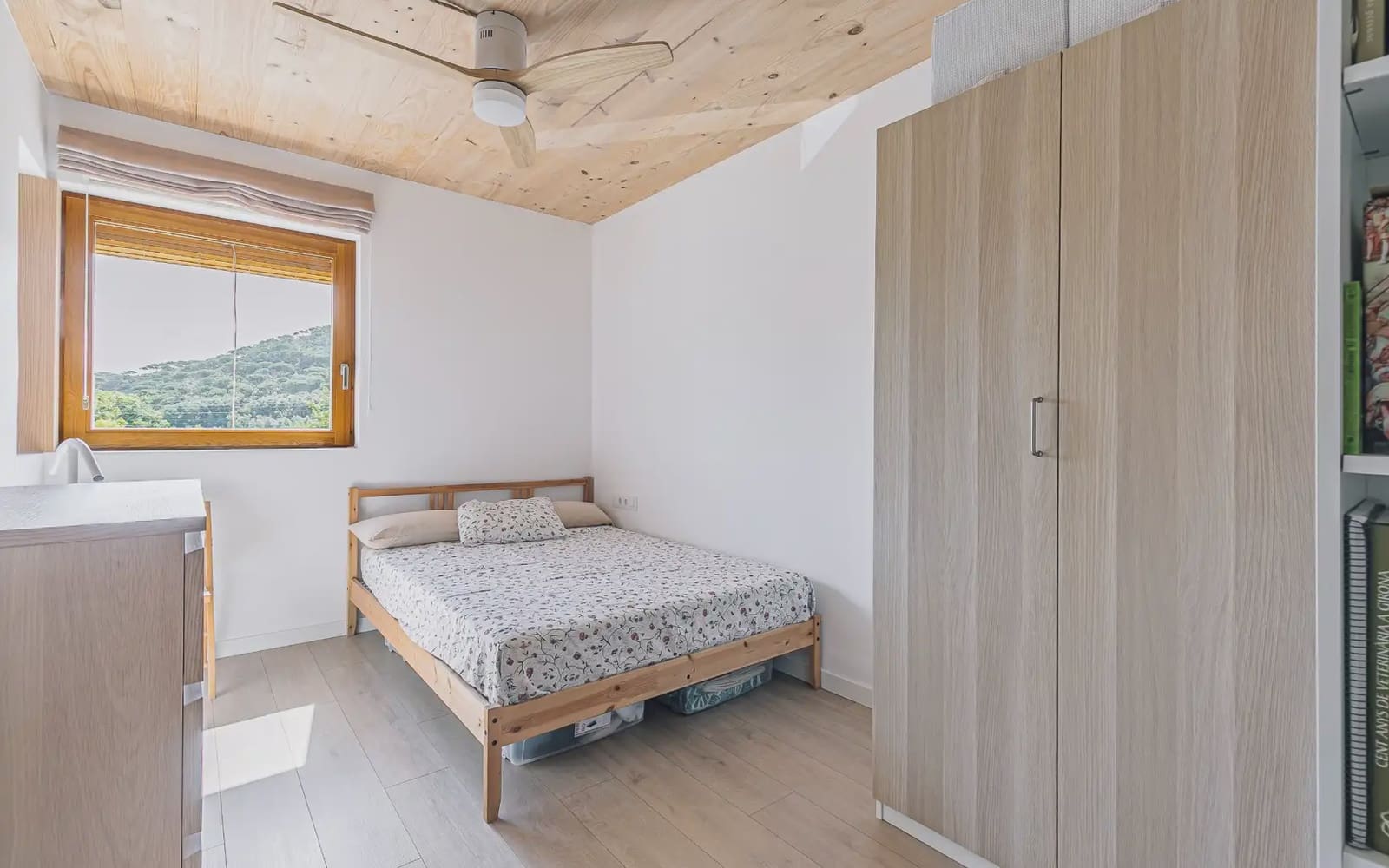 3 Zimmer Wohnung zu verkaufen in Dosrius mit Pool Garage - 359.000 € (Ref: 9902484)