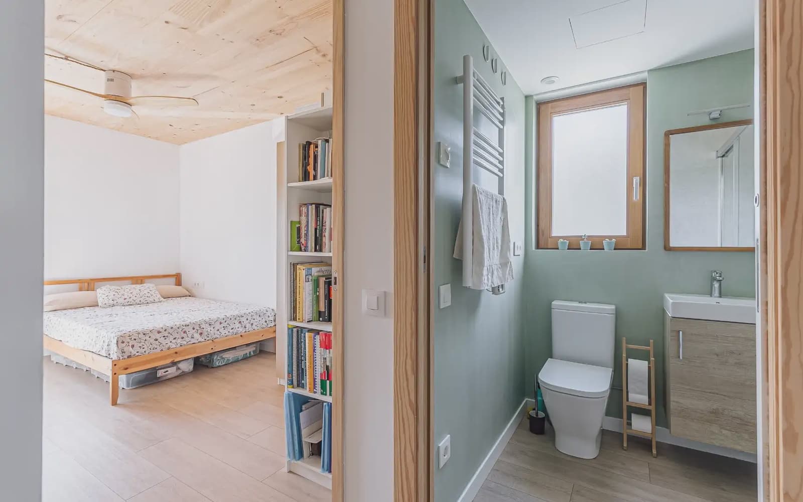 3 Zimmer Wohnung zu verkaufen in Dosrius mit Pool Garage - 359.000 € (Ref: 9902484)