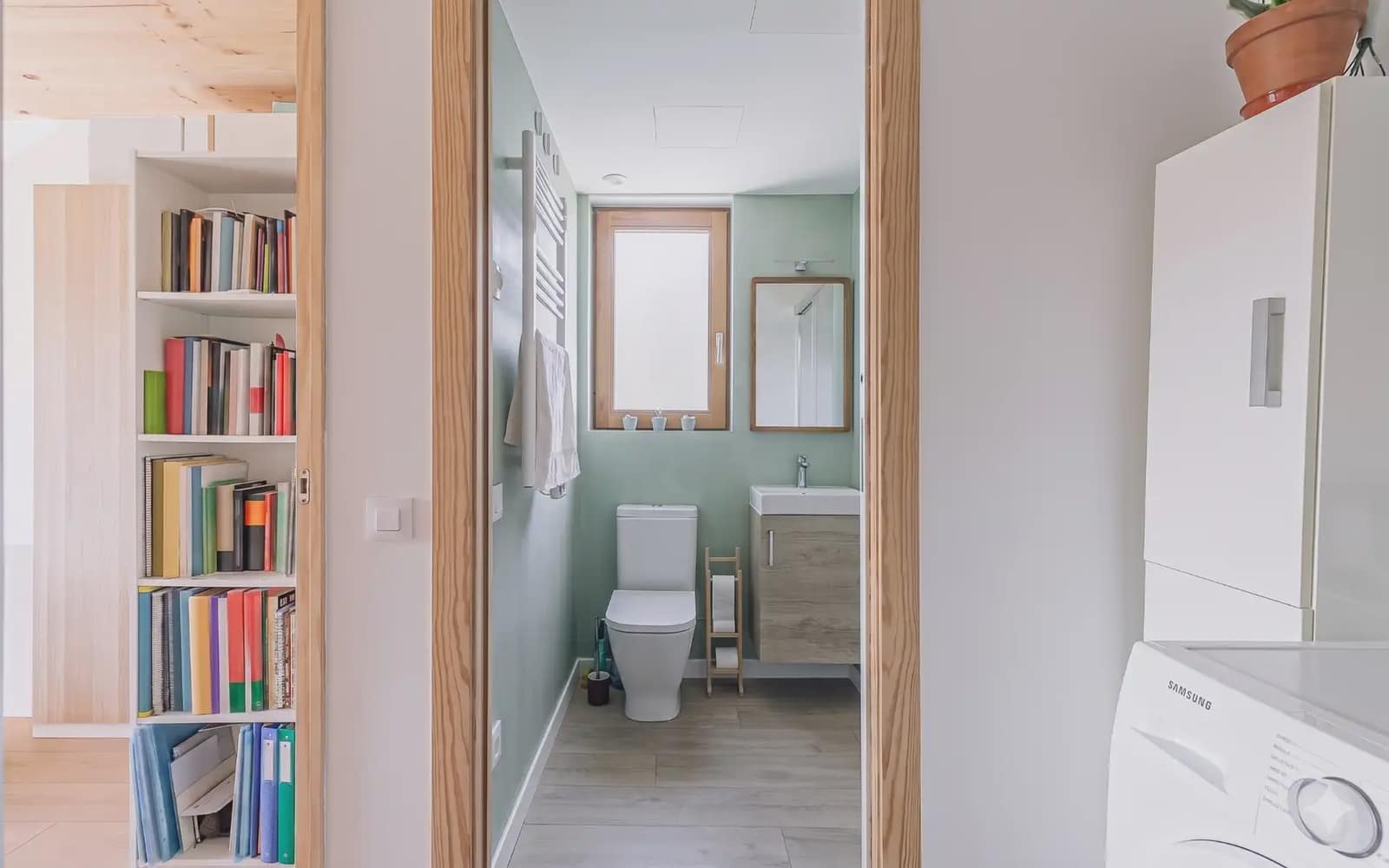 3 Zimmer Wohnung zu verkaufen in Dosrius mit Pool Garage - 359.000 € (Ref: 9902484)