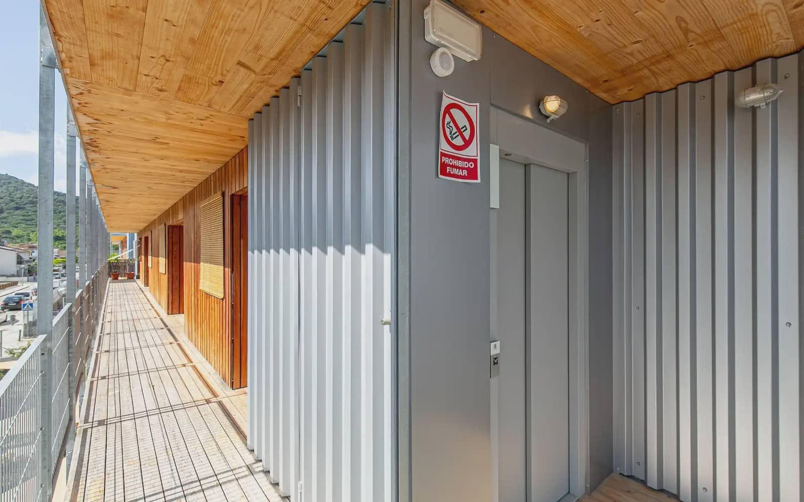 3 Zimmer Wohnung zu verkaufen in Dosrius mit Pool Garage - 359.000 € (Ref: 9902484)