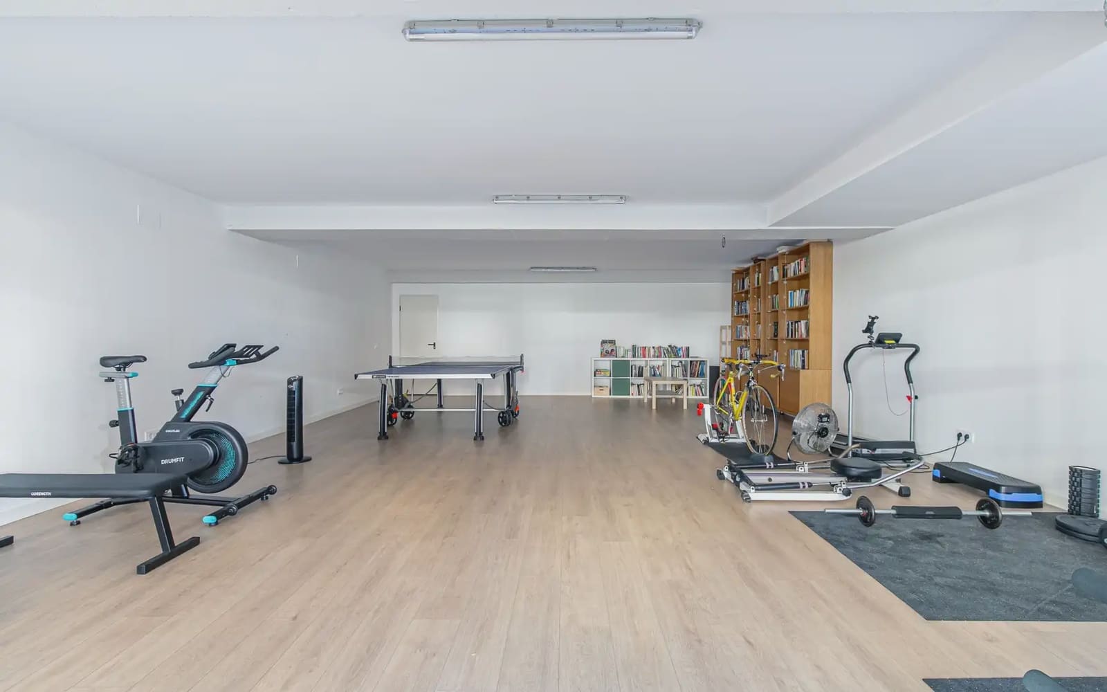 3 Zimmer Wohnung zu verkaufen in Dosrius mit Pool Garage - 359.000 € (Ref: 9902484)