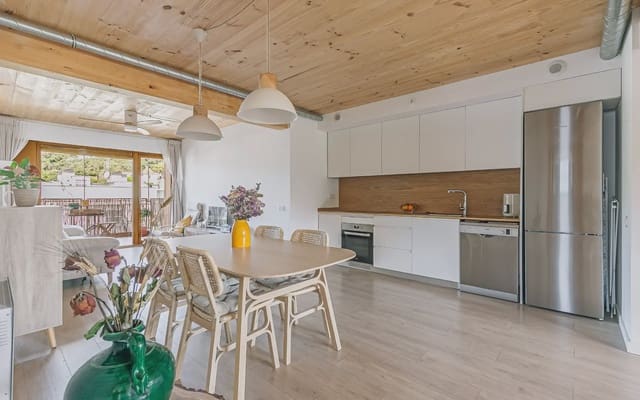 3 Zimmer Wohnung zu verkaufen in Dosrius mit Pool Garage - 359.000 € (Ref: 9902484)