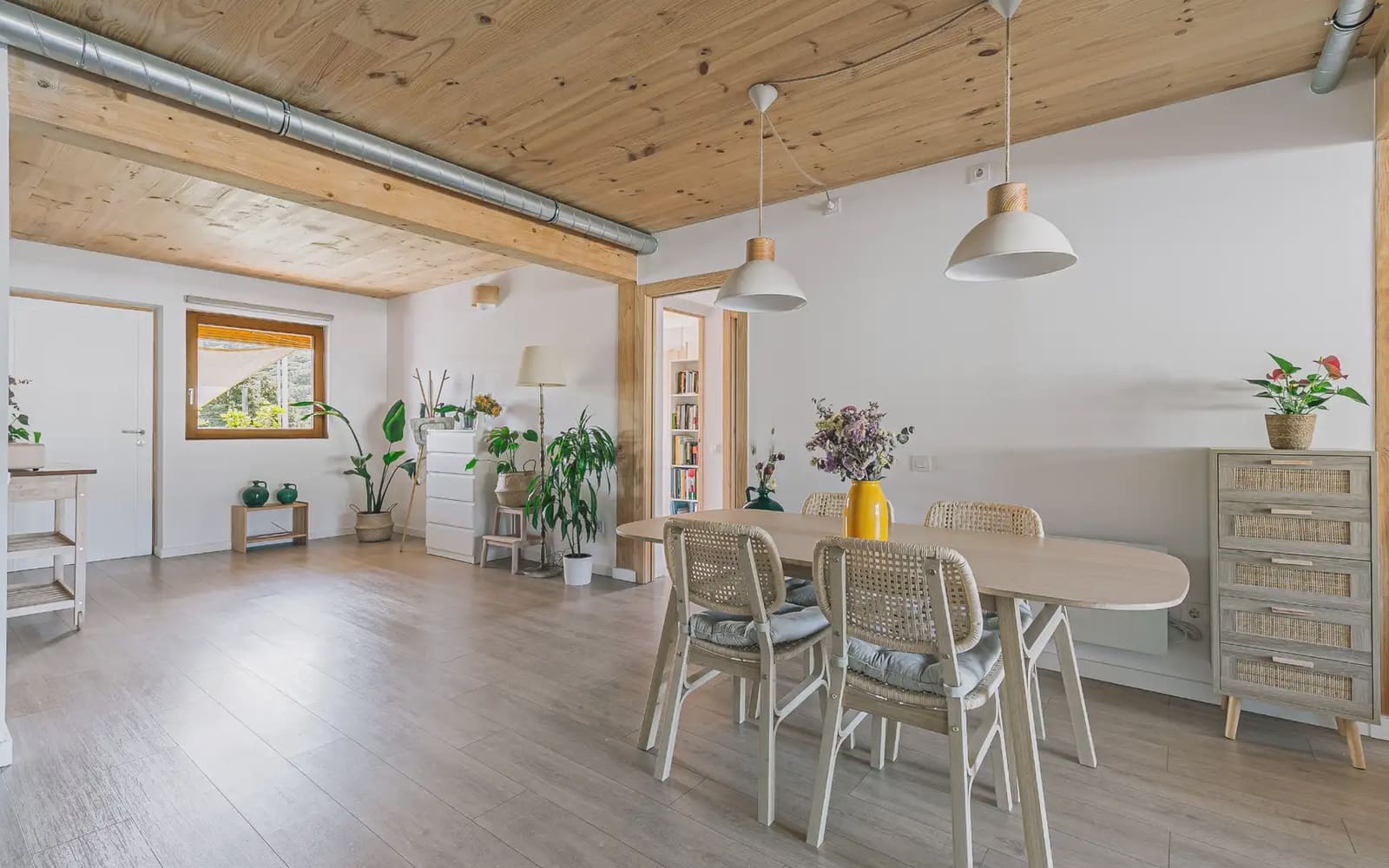 3 Zimmer Wohnung zu verkaufen in Dosrius mit Pool Garage - 359.000 € (Ref: 9902484)