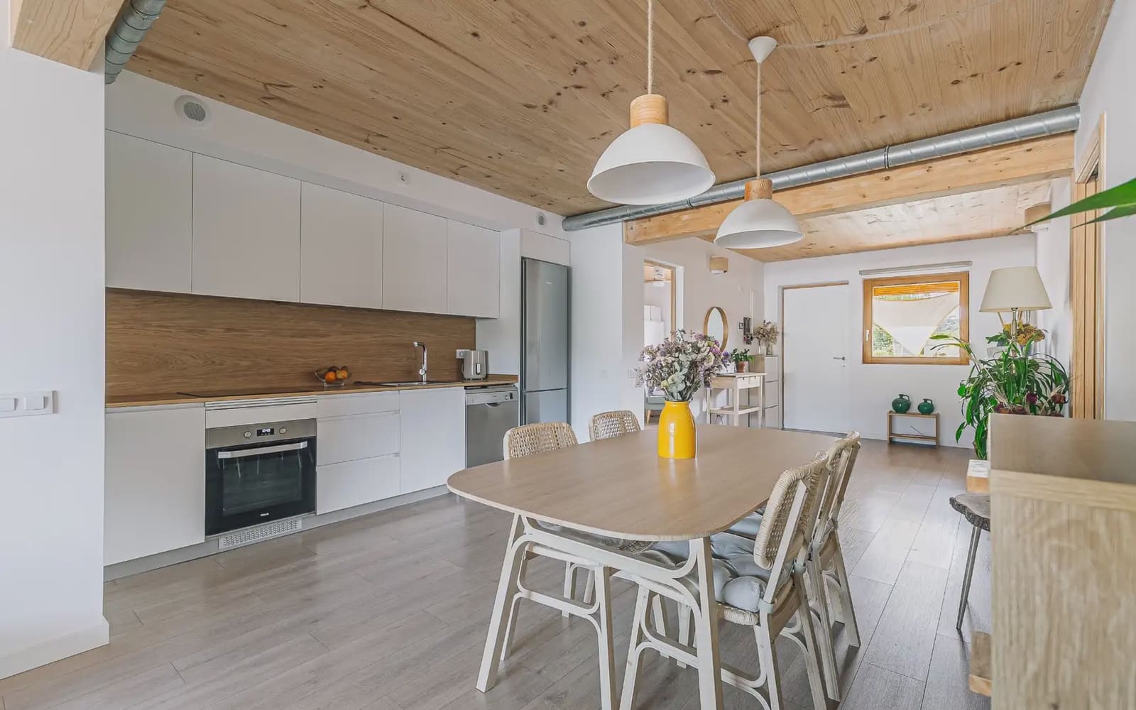 3 Zimmer Wohnung zu verkaufen in Dosrius mit Pool Garage - 359.000 € (Ref: 9902484)