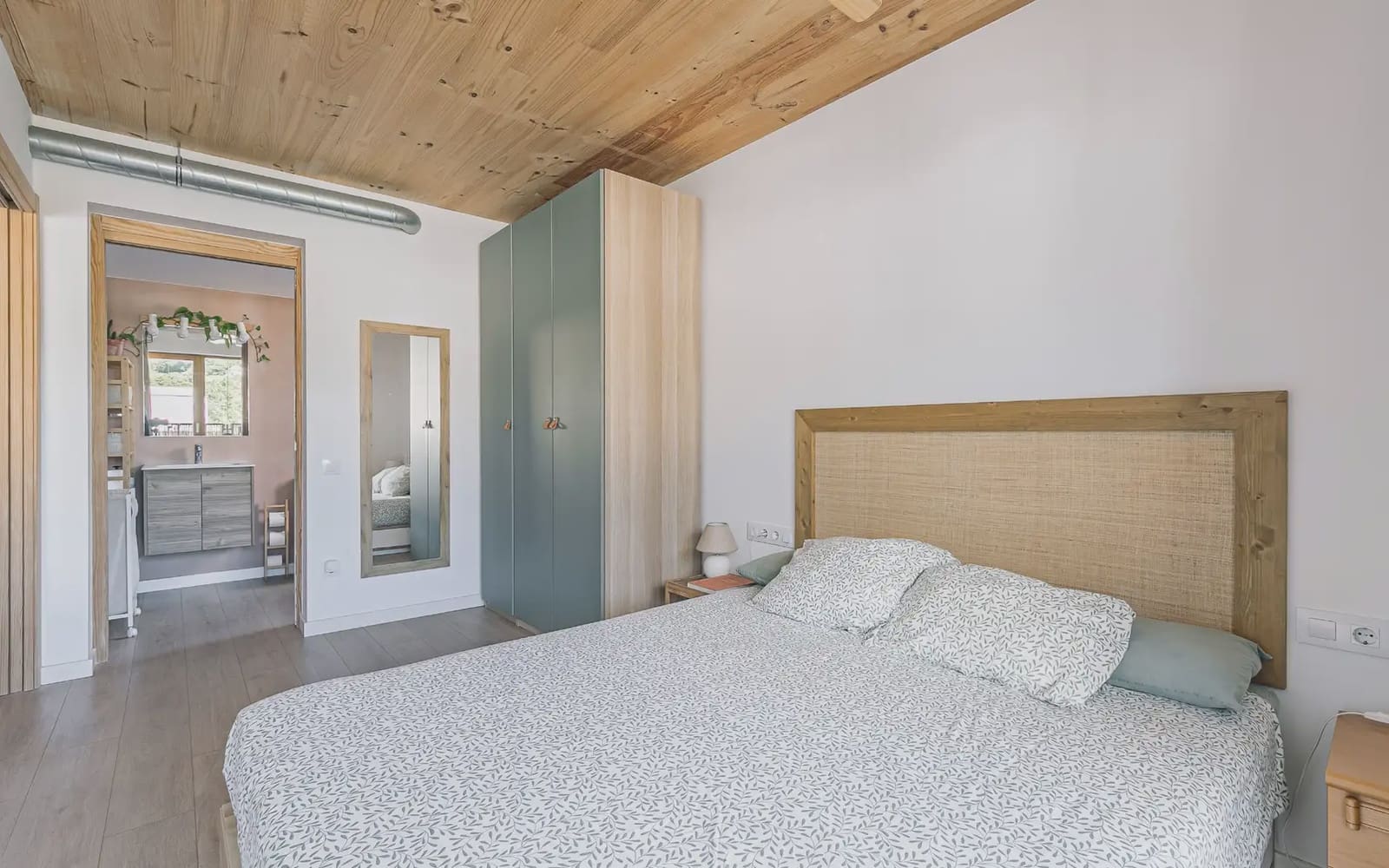 3 Zimmer Wohnung zu verkaufen in Dosrius mit Pool Garage - 359.000 € (Ref: 9902484)
