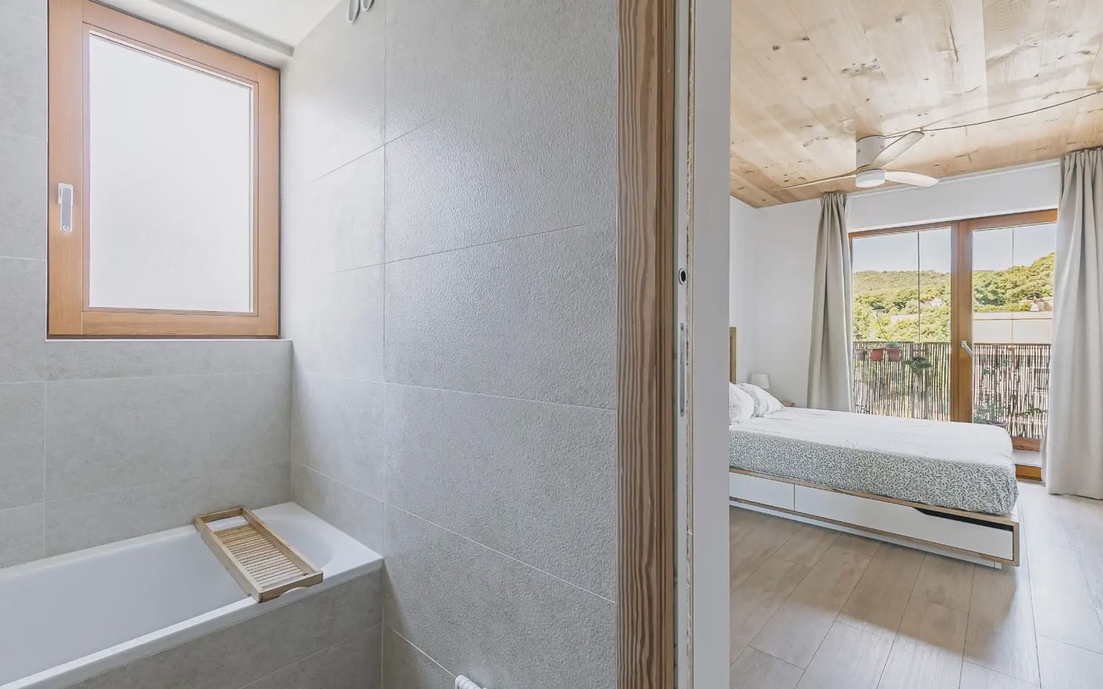 3 Zimmer Wohnung zu verkaufen in Dosrius mit Pool Garage - 359.000 € (Ref: 9902484)