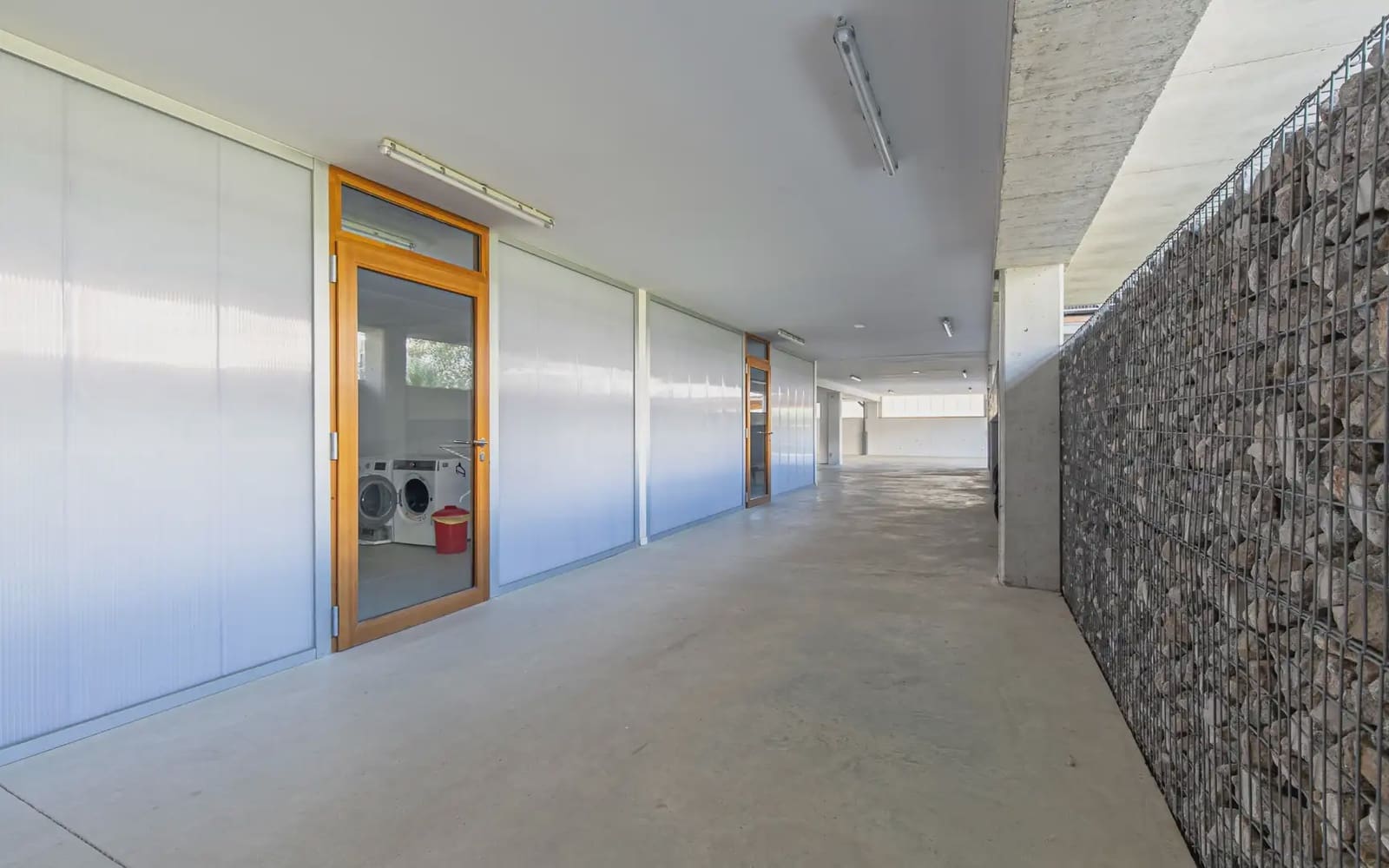 3 Zimmer Wohnung zu verkaufen in Dosrius mit Pool Garage - 359.000 € (Ref: 9902484)