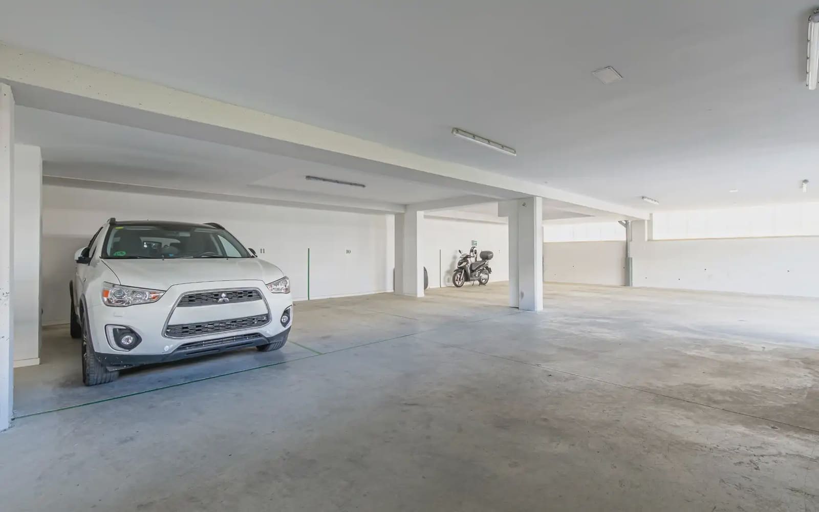 3 Zimmer Wohnung zu verkaufen in Dosrius mit Pool Garage - 359.000 € (Ref: 9902484)