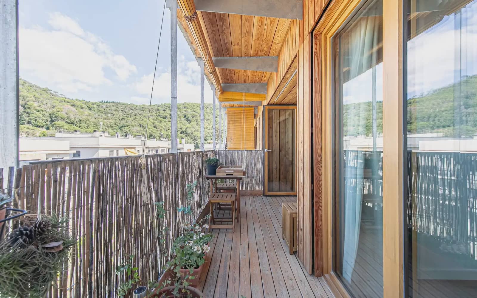 3 Zimmer Wohnung zu verkaufen in Dosrius mit Pool Garage - 359.000 € (Ref: 9902484)